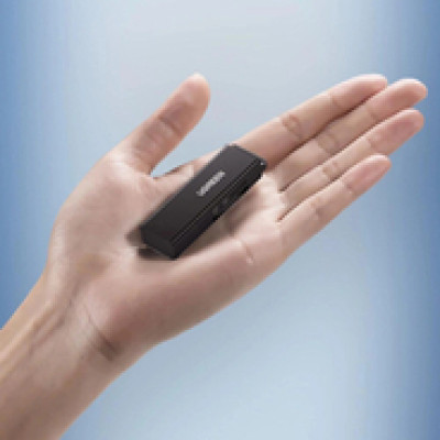 UGREEN čitač memorijskih kartica , USB 3.0, TF/microSD/SD kartice, crni