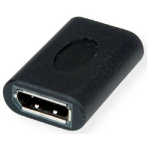 Adapter DisplayPort - DisplayPort, F/F