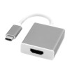 Adapter USB-C - HDMI, M/F, 0.1m