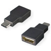 Adapter USB-C - HDMI, M/F, Roline