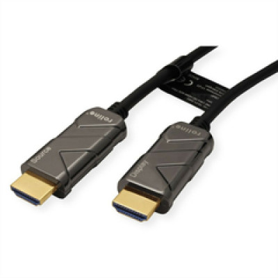 Kabel HDMI 8K Ultra HD aktivni, optički kabel (AOC), M/M, 20 m