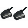 Scart kabel 1m