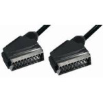 Scart kabel 1,5m