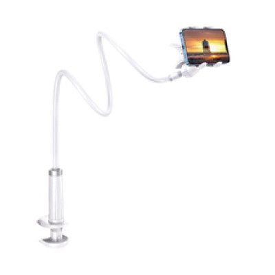 UGREEN držač za smartphonee, fleksibilni, bijeli, 90cm