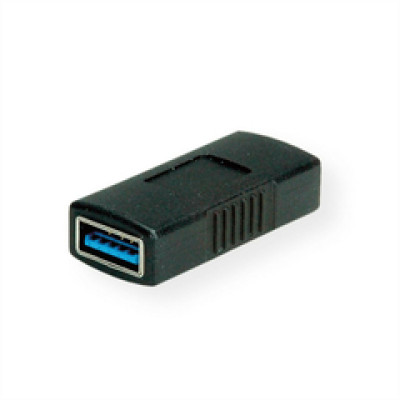 Adapter USB 3.2 Gen 1, Type A - A, F/F