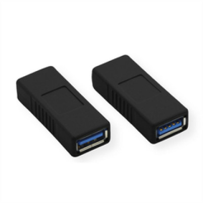 Adapter USB 3.2 Gen 1, Type A - A, F/F