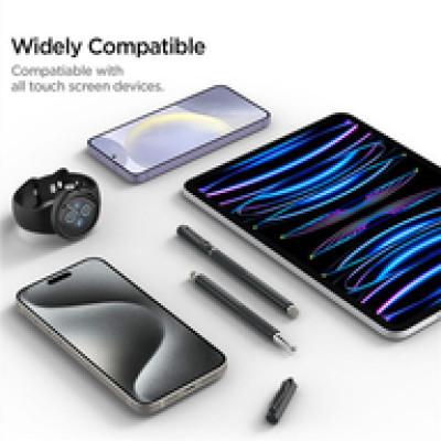 Spigen Universal Stylus Pen, crna