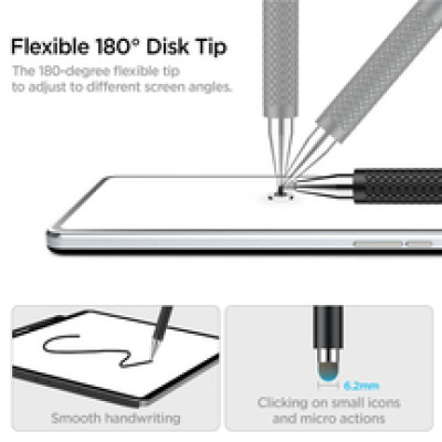 Spigen Universal Stylus Pen, crna
