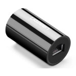 UGREEN  Mrežni adapter protiv grmljavine,Rj45,   crni