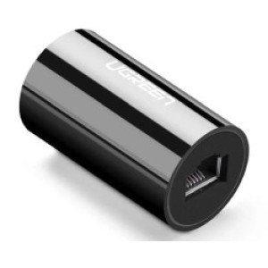 UGREEN  Mrežni adapter protiv grmljavine,Rj45,   crni