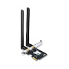 TP-Link AC1200 Archer T5E bežični Dual-Band + BT4.2, PCIe adapter 300Mbps/867Mbps 