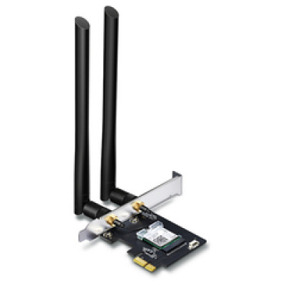 TP-Link AC1200 Archer T5E bežični Dual-Band + BT4.2, PCIe adapter 300Mbps/867Mbps 