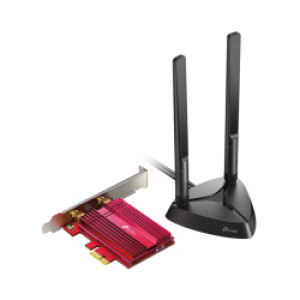 TP-Link AX3000 Archer TX3000E bežični Dual-Band Wi-Fi 6 BT5.0 PCI-E adapter 574Mbps