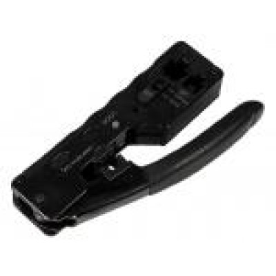 Kliješta krimp za RJ45 Cat.5e/Cat.6/Cat.6A(Cat.7), RJ11/12 konektore
