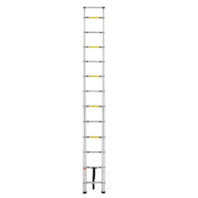 ProScope teleskopske ljestve DLT208F (9 stepenica / 260 cm) - PRO