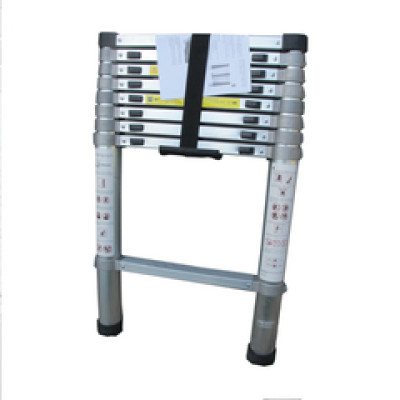 ProScope teleskopske ljestve DLT208F (9 stepenica / 260 cm) - PRO
