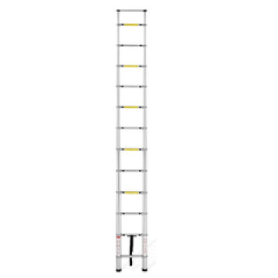 ProScope teleskopske ljestve DLT214F (15 stepenica/440cm) - PRO