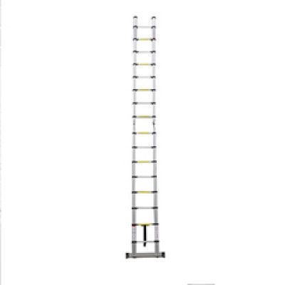 ProScope teleskopske ljestve (Preklopne) (2x8 stepenica / 237-500 cm) + stabilizator