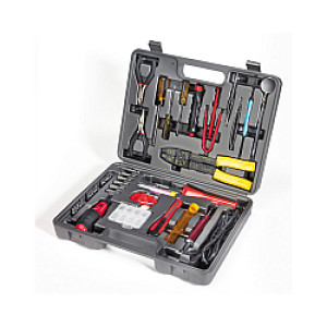 Set alata za servisere (61 kom.)  Roline