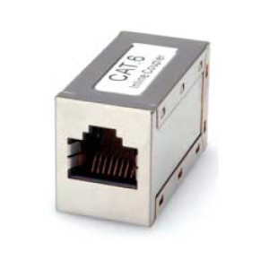 Roline STP RJ45 modularna spojnica Cat.6/Class E, metalna