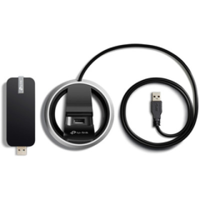 TP-Link AC1900 Archer T9UH bežični HighGain Dual-Band USB3.0 adapter