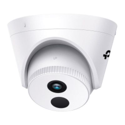 TP-Link vanjska IP Turret Ultra HD kamera, H.265 video, Night Vision, detekcija pokreta