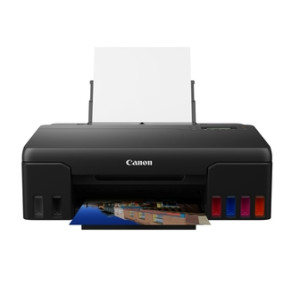 Canon Pixma G540 - Photo CISS - pisač