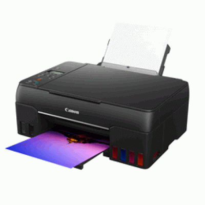 Canon Pixma G640, Print/Scan/Copy A4, CISS pisač