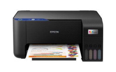 Epson EcoTank L3211 Print/Scan/Copy A4 pisač,  
