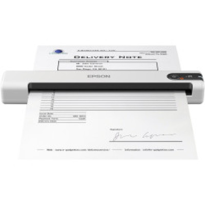 Epson WorkForce DS-70 skener 