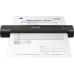 Epson WorkForce ES-50 skener
