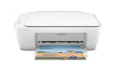 HP DeskJet 2320 Print/Scan/Copy A4 pisač,  USB