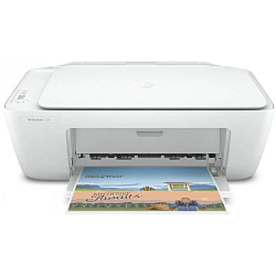 HP DeskJet 2320 Print/Scan/Copy A4 pisač,  USB