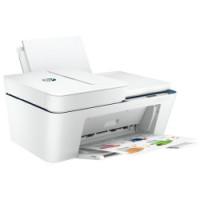 HP Deskjet Plus 4130e Print/Scan/Copy/Fax A4 pisač 