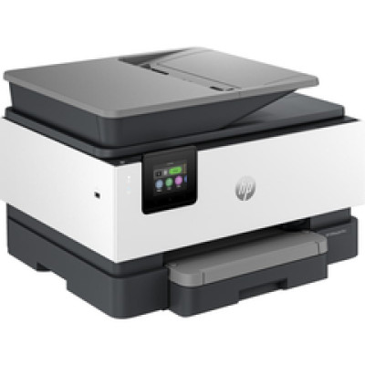 HP OfficeJet Pro 9120e All-in-One Printer Print/Copy/Scan/Fax USB/LAN 