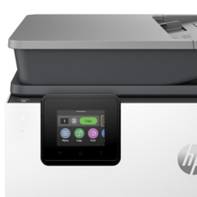 HP OfficeJet Pro 9120e All-in-One Printer Print/Copy/Scan/Fax USB/LAN 