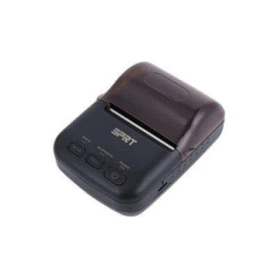 POS mobilni pisač, 62mm/s, 58mm, USB/BT, SPRT SP-T12BTDM 
