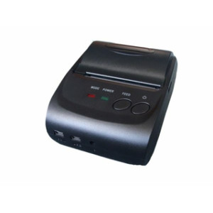 Pos pisač   NaviaTec 5802LD 58mm POS Thermal Printer BlueTooth