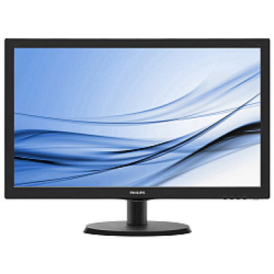 Philips 22" 223V5LSB/00 (21.5") 16:9 Full HD,LED