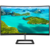 Philips 32" 328E1CA/00 (31.5") 16:9 4K UHD (3840×2160) VA, zakrivljeni