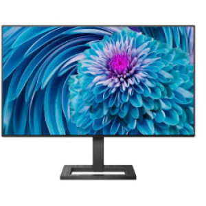 Philips 27" 275E2FAE/00 2560×1440 IPS, 75Hz, Anti-Glare, AMD FreeSync, 4ms, , 2×HDMI/DP, HAS, zvučnici, crni