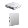 Minisforum Elitemini TH60, Intel i5-11400H, 16GB DDR4, 512GB SSD