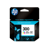 HP tinta 300,  CC643EE   -Boja