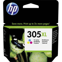 HP tinta 305XL,  3YM63AE  -Boja