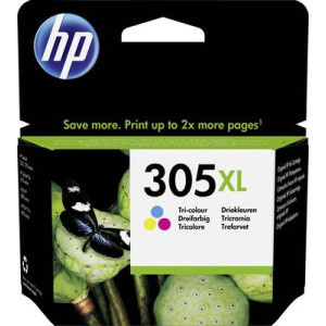 HP tinta 305XL,  3YM63AE  -Boja