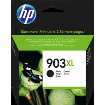 HP tinta 903XL,  T6M15AE    -Crna