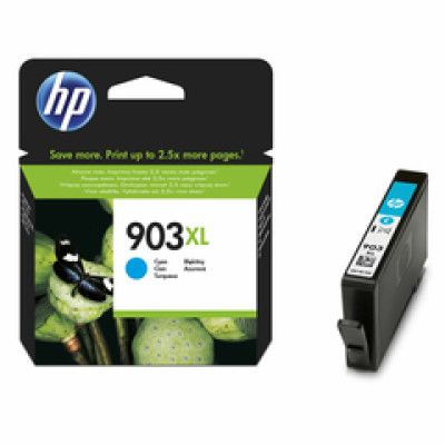 HP tinta 903XL,  T6M03AE  - plava