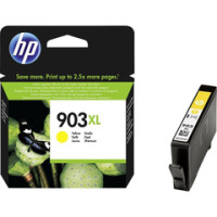 HP tinta 903XL,  T6M11AE   - žuta