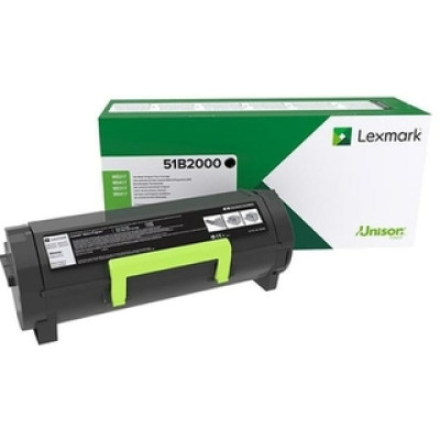 LEXMARK  50F0Z00 - MS/MX 31x/ 41x/ 51x/ 61x Imaging Kit 60.000 str.