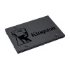 SSD  240GB A400 2,5"  KINGSTON